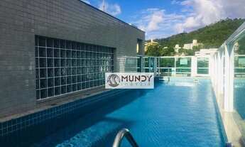 Imagem 3: Apto com vista para o mar em Jurerê