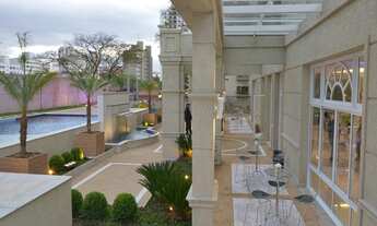 Imagem 3: APTO 157 m2 - 3 SUÍTES - 3 VAGAS - VILA OLIMPIA - SAO PAULO-SP