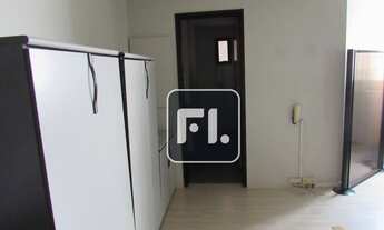 Imagem 3: Conjunto para alugar, 90 m² por R$ 7.500,00/mês - Itaim Bibi - São Paulo/SP