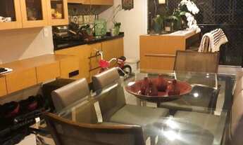 Imagem 3: Apartamento para venda com 168 metros quadrados com 3 quartos