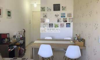 Imagem: Apartamento com 2 dormitórios à venda