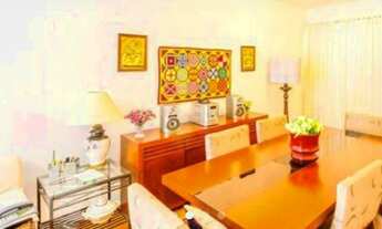 Imagem 4: Sobrado Residencial à venda com 200m² 4 Dormitórios, 3 Banheiros e 2 Vagas Campo Belo Sã