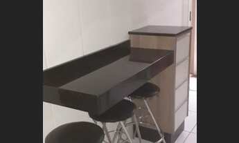 Imagem 7: APARTAMENTO PARA LOCAÇÃO NO JARDIM CARVALHO - EDIFÍCIO BARONESA