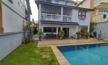 Imagem: Casa em Condomínio para Venda em Barueri