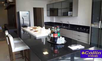 Imagem 7: Apartamento à venda, 158 m² por R$ 900.000,00 - Santa Maria - Uberaba/MG