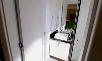 Imagem 5: Casa de Condomínio com 2 SUITES e 2 VAGAS em 112m² à Vendano Real Parque