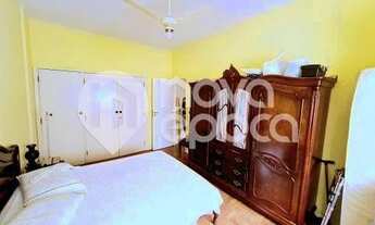 Imagem 7: Rio de Janeiro - Apartamento Padrão - Copacabana