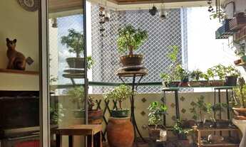 Imagem 7: Apartamento com 2 dormitórios 1 vaga - Chácara Santo Antônio (Zona Sul)/ São Paulo