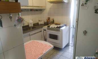 Imagem 4: Apartamento com 3 dormitórios à venda, 78 m² por R$ 640.000 - Vila Guarani (Zona Sul) - Sã