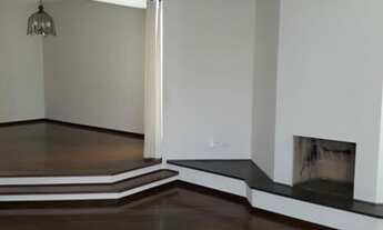 Imagem 5: Apartamento com 198m² no Paraiso - SP com 3 dormitórios (1 suíte), 2 banheiros e 3 vagas d