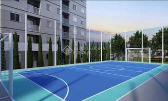 Imagem 2: GUAíBA - Apartamento Padrão - Santa Rita