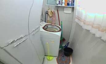 Imagem 4: Apartamento para aluguel com 60 metros quadrados com 2 quartos em Bessa - João Pessoa - Pa