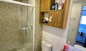 Imagem 6: Aconchegante apartamento IPIRANGA