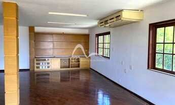 Imagem 4: Cobertura à venda, 4 quartos, 1 suíte, 2 vagas, Gávea - Rio de Janeiro/RJ