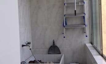 Imagem 7: Apartamento para Venda em São Caetano do Sul, Cerâmica, 2 dormitórios, 1 banheiro, 1 vaga