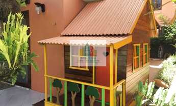 Imagem 7: Siqueira Vende: Casas com 3 quartos no Condomínio Boulevard Village da Serra em Gravatá/PE