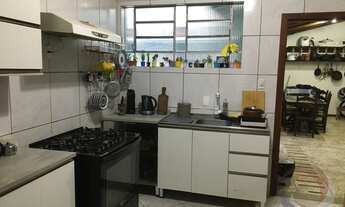 Imagem 4: FLORIANOPOLIS - Casa Padrão - Santa Monica