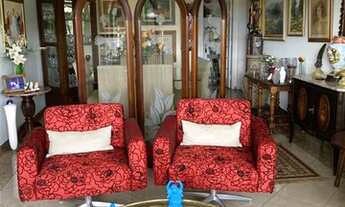 Imagem 5: APARTAMENTO A VENDA 3 SUITES ALTO DA LAPA