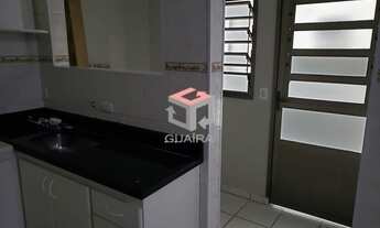 Imagem 5: Apartamento à venda, 3 quartos, 1 suíte, 2 vagas, Santa Terezinha - Santo André/SP