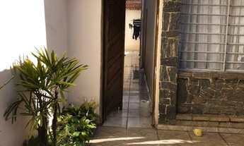 Imagem 6: CASA ASSOBRADADA - BROOKLIN - SP