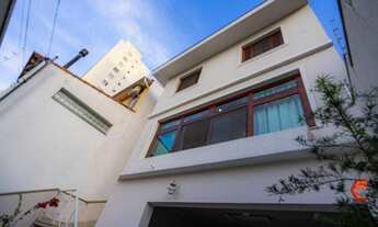 Imagem 2: SOBRADO COM 400 M² , 4 DORMITÓRIOS SENDO 1 SUÍTE E 3 VAGAS NA MOOCA