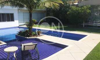 Imagem 3: Rio de Janeiro - Casa de Condomínio - Barra da Tijuca