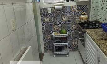 Imagem 7: Santos - Apartamento Padrão - José Menino