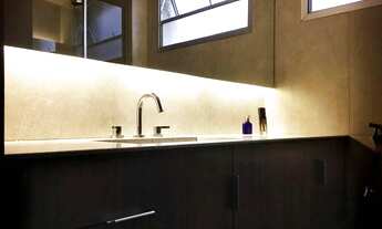 Imagem 4: Apartamento à venda na Vilia Mariana 95m²