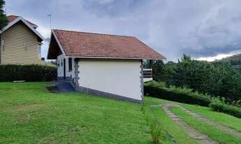 Imagem 5: Casa com 2 dormitórios à venda, 100 m² por R$ 600.000,00 - Jardim Europa - Campos do Jordã