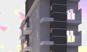 Imagem 2: Apartamento com 2 dormitórios à venda, 82 m² por R$ 275.000 - Vila Quitandinha - Cachoeiri