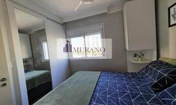 Imagem 6: Apartamento para Venda em São Paulo, Brás, 3 dormitórios, 1 suíte, 2 banheiros, 1 vaga