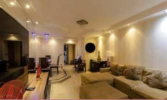 Imagem 2: Apartamento 122m²