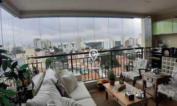 Imagem 4: Apartamento com 3 dormitórios à venda, 84 m² por R$ 1.038.800,00 - Vila Mascote - São Paul