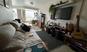 Imagem 3: Apartamento a Venda em Jardim da Penha na Segunda Quadra do Mar