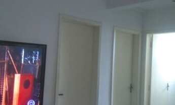 Imagem 1: Belo Horizonte - Apartamento Padrão - Santa Monica