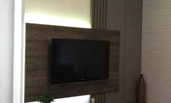 Imagem 4: Apartamento semi mobiliado à venda no Bairro Boa Vista, Blumenau - SC R$ 260.000