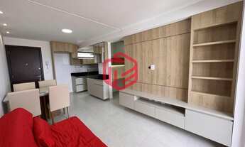 Imagem 4: Apartamento para Locação em João Pessoa, Estados, 2 dormitórios, 1 suíte, 2 banheiros, 2 v