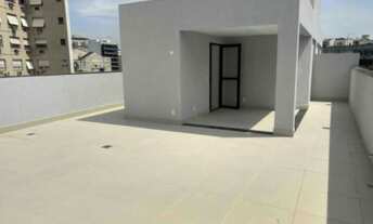 Imagem 2: Cobertura duplex para venda possui 150 metros quadrados com 2 quartos