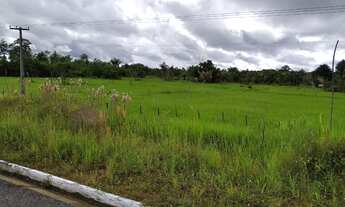 Imagem 2: Vende área rural próximo de Boa Vista
