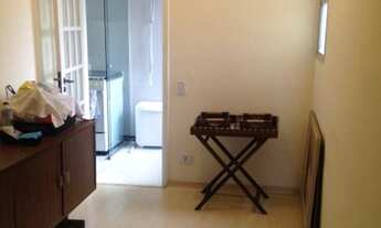 Imagem 2: APARTAMENTO - MORUMBI - SP