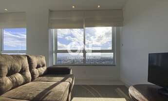 Imagem 6: Apartamento 2 dormitórios Mobiliado