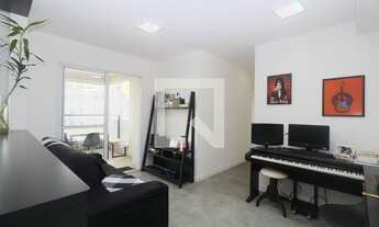 Imagem 7: Apartamento para Aluguel - Vila Mascote, 2 Quartos, 64 m2