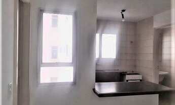 Imagem 5: LOCAÇÃO - CAMPOS ELÍSEOS APTO.01 DORM. 28M2 Á.Ú 01 VAGA PRÓX.TEATRO PORTO SEGURO!