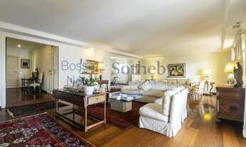 Imagem 1: São Paulo - Apartamento Padrão - Real Parque