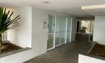 Imagem 6: Apartamento para venda com 99 metros quadrados com 2 quartos