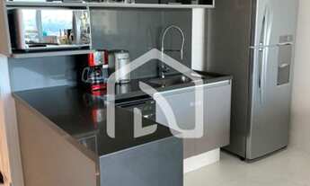 Imagem 4: Apartamento com 3 dormitórios à venda, 124 m² por R$ 1.540.000,00 - Alphaville - Barueri/S