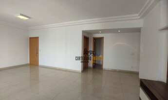 Imagem 3: Apartamento com 3 dormitórios para alugar, 250 m² por R$ 9.500/mês - Pompéia - Santos/SP