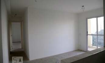 Imagem 2: Apartamento à Venda - Chácara Agrindus, 2 Quartos, 61 m2