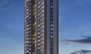 Imagem: Apartamento para venda tem 58 metros quadrados