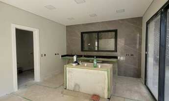 Imagem 4: Casa em Condomínio para Venda, Tamboré, 4 dormitórios, 4 suítes, 6 banheiros, 6 vagas